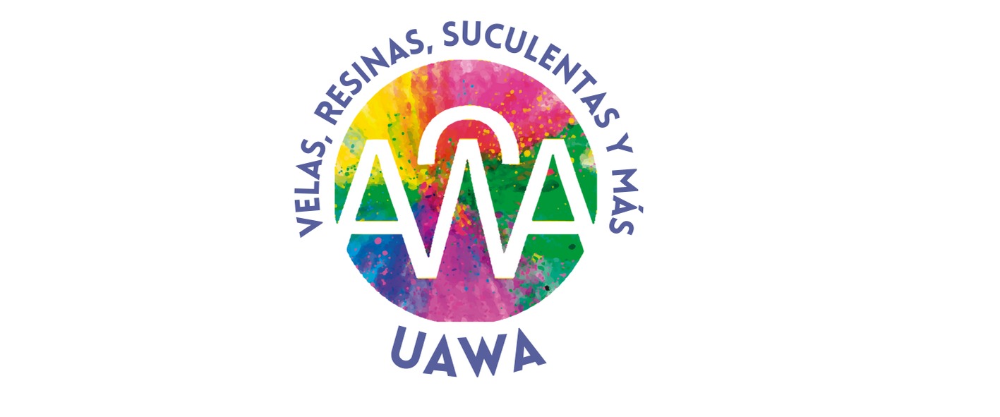 UAWA Logo
