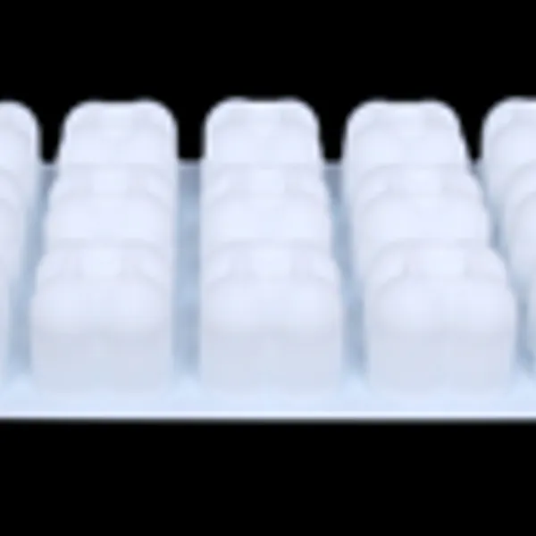 Kit 15 unidades 4 esferas