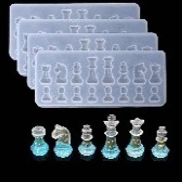 Placa Ajedrez