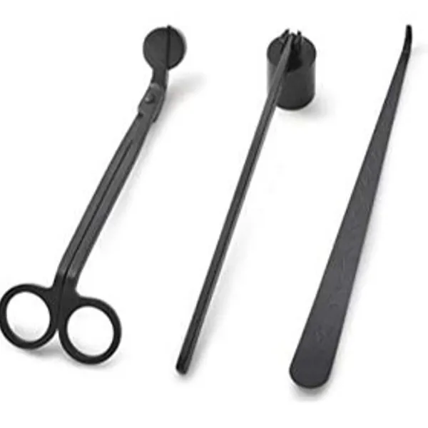 Set de manipulacion de mechas