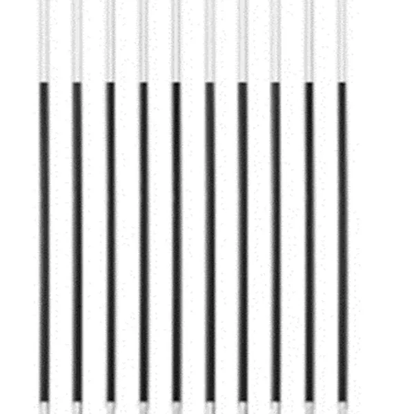 20 Minas de esfero color rojo