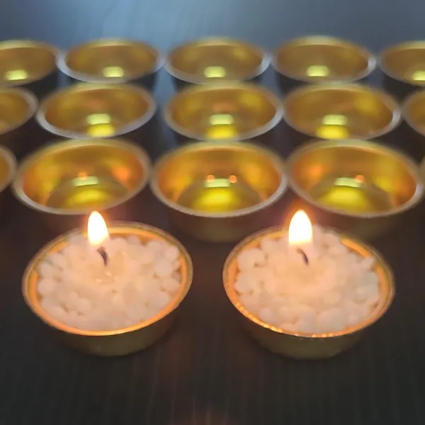 Base metalica 4.5*1.5 cm