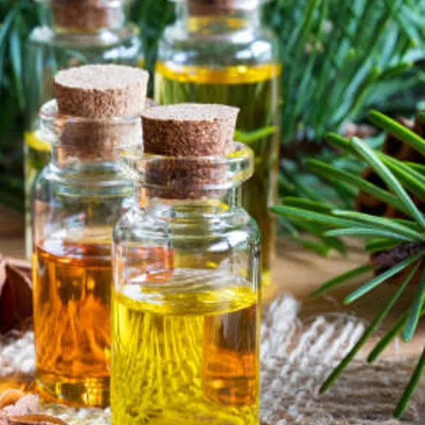 Aceite Esencial Pino