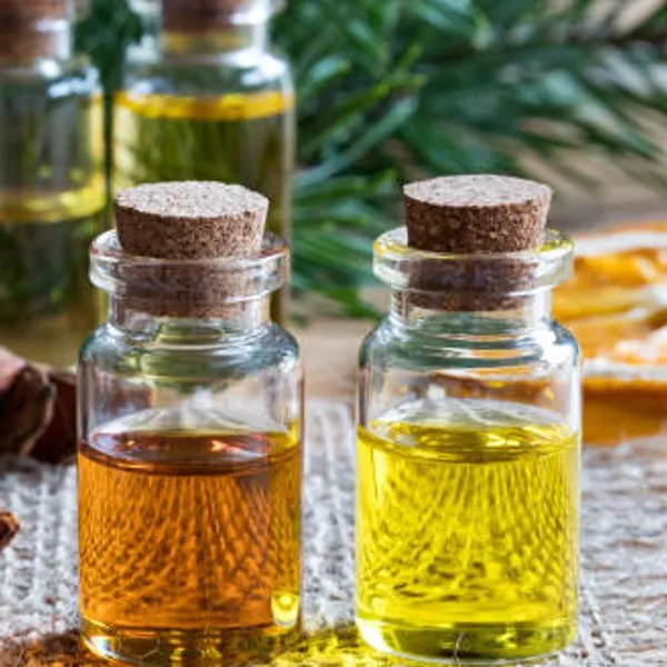 Aceite Esencial Cedro