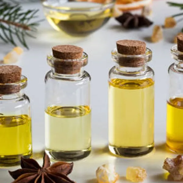 Aceite Esencial Savia Clara