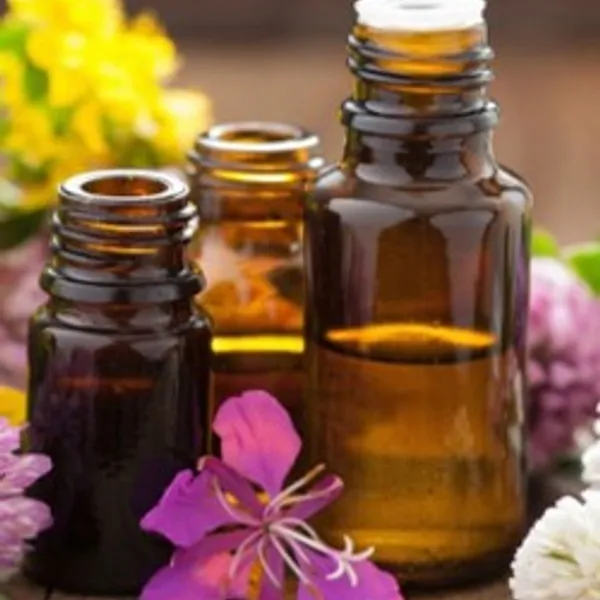 Esencia velas Raspberry