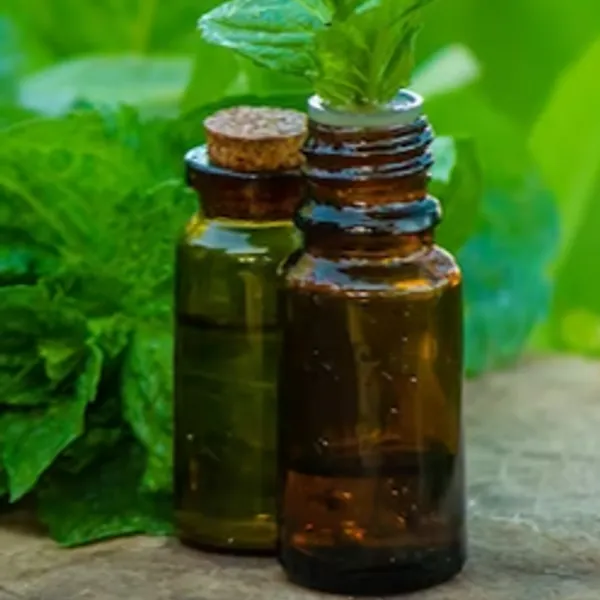 Pino navideño candles