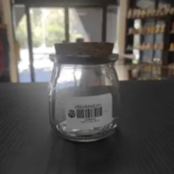 Envase corcho pequeño 100 ml