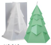 Adornos navideños 16