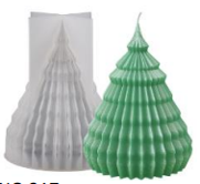 Adornos navideños 17