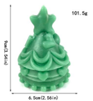 Adornos navideños 47