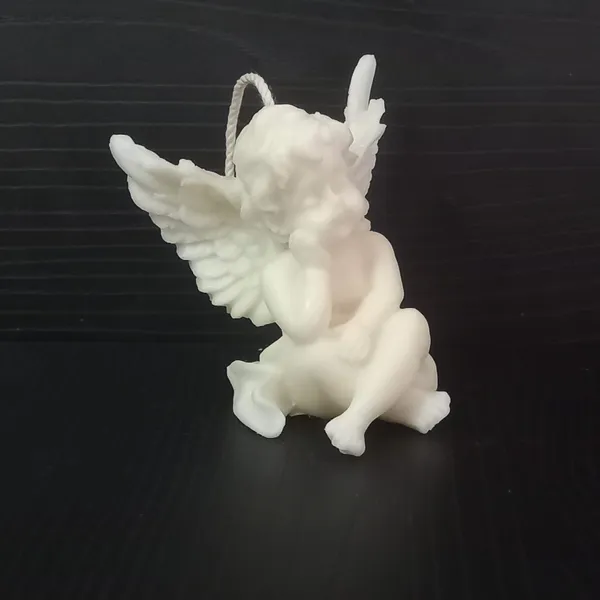 ANGELITO ALAS ARRIBA