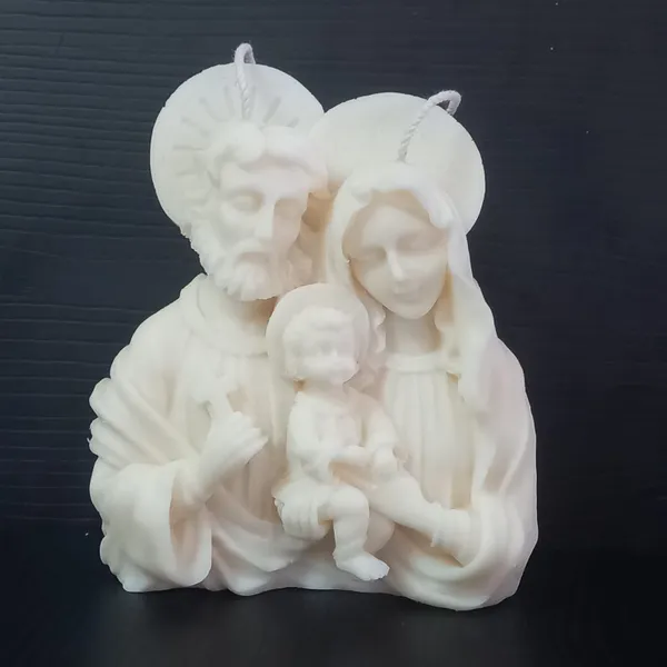 SAGRADA FAMILIA CUADRO