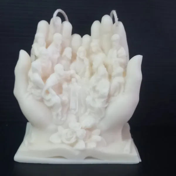 JESUS Y 12 APOSTOLES