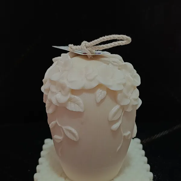 FLORES ARRIBA DELGADA