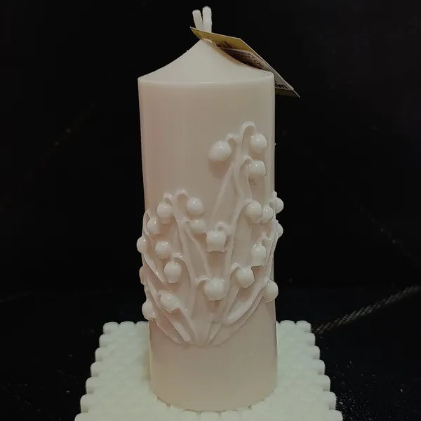 COLUMNA FLORES CENTRO