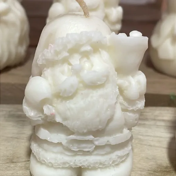 ADORNO NAVIDEÑO 10 PEQUEÑO