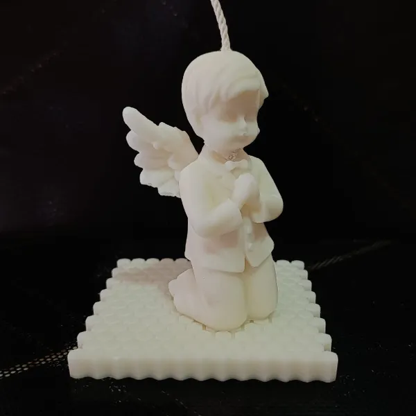 VELA PRIMERA COMUNION NIÑO