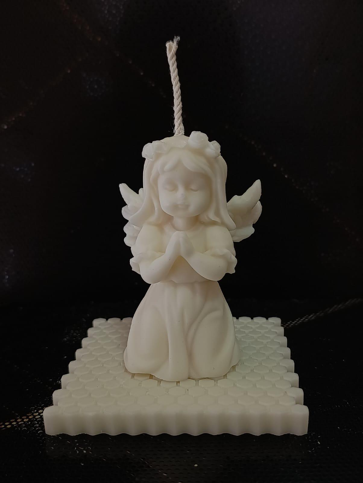 VELA PRIMERA COMUNION NIÑA