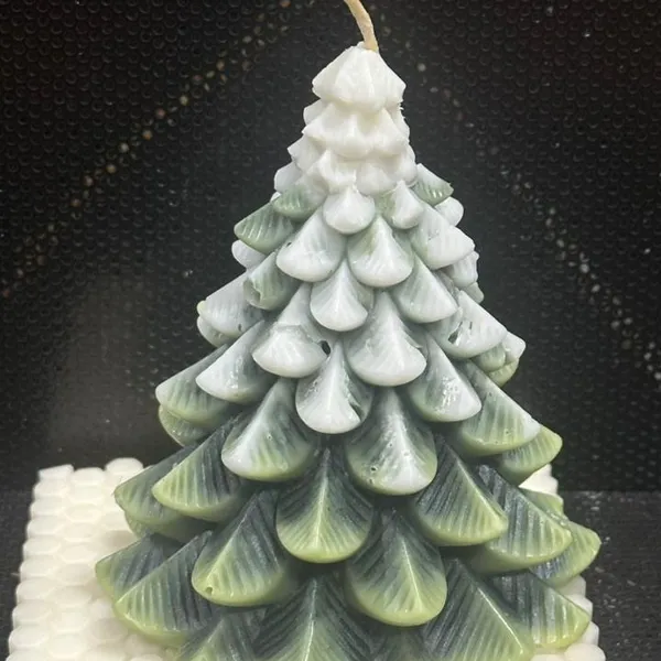 ADORNO NAVIDEÑO 16 PEQUEÑO