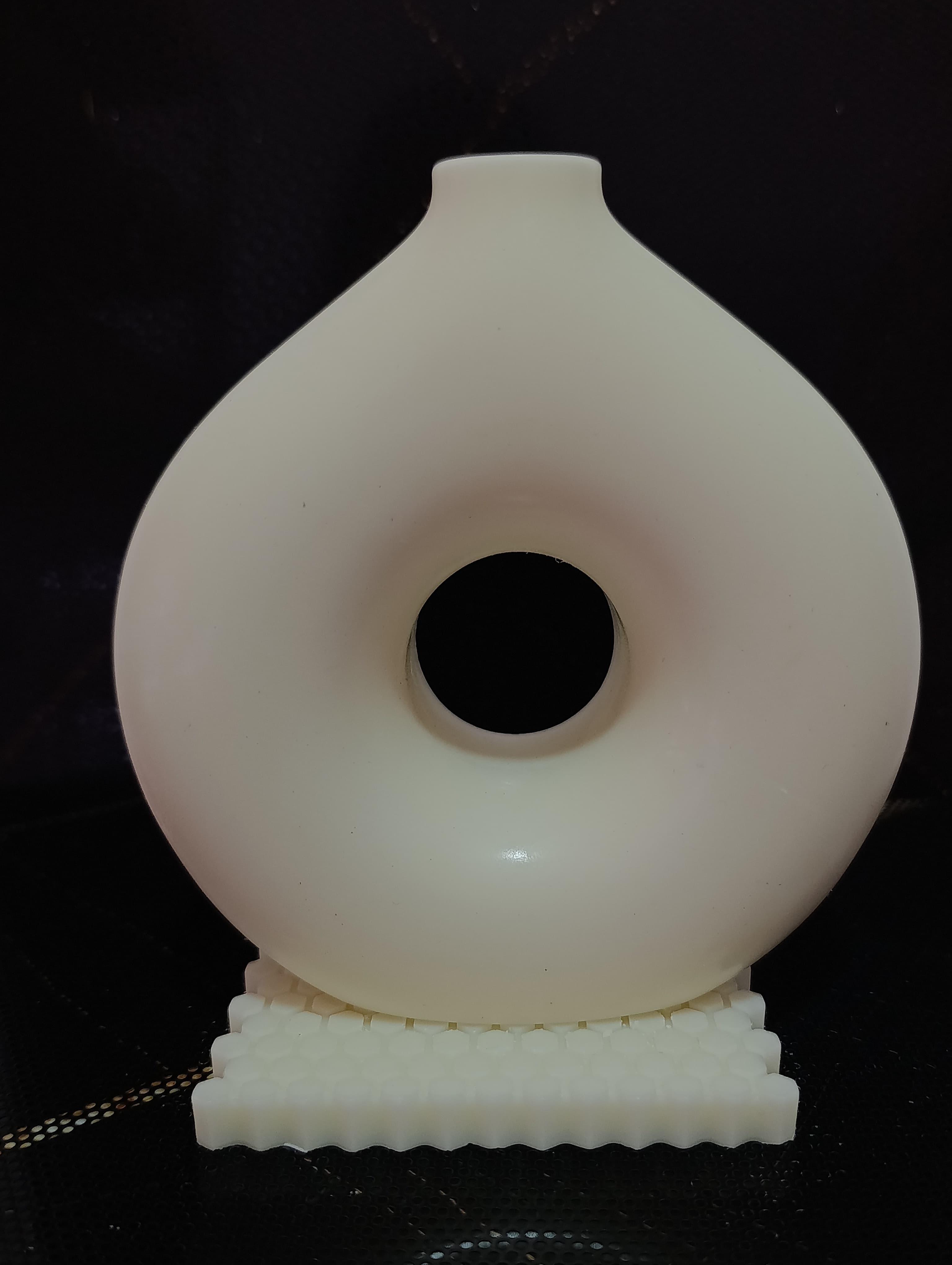 VELA CANDELABRO REDONDO