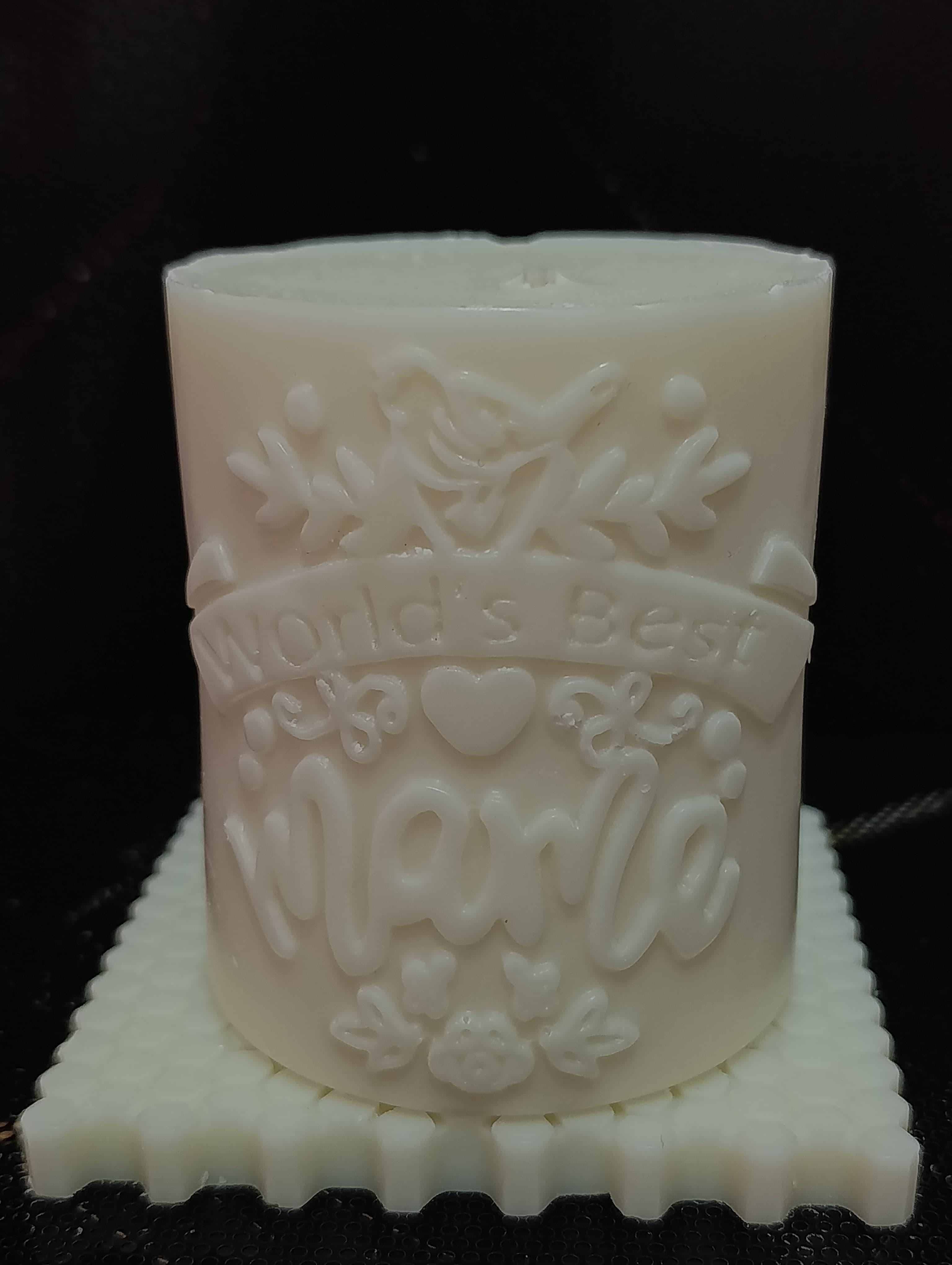 VELA DIA DE LA MADRE