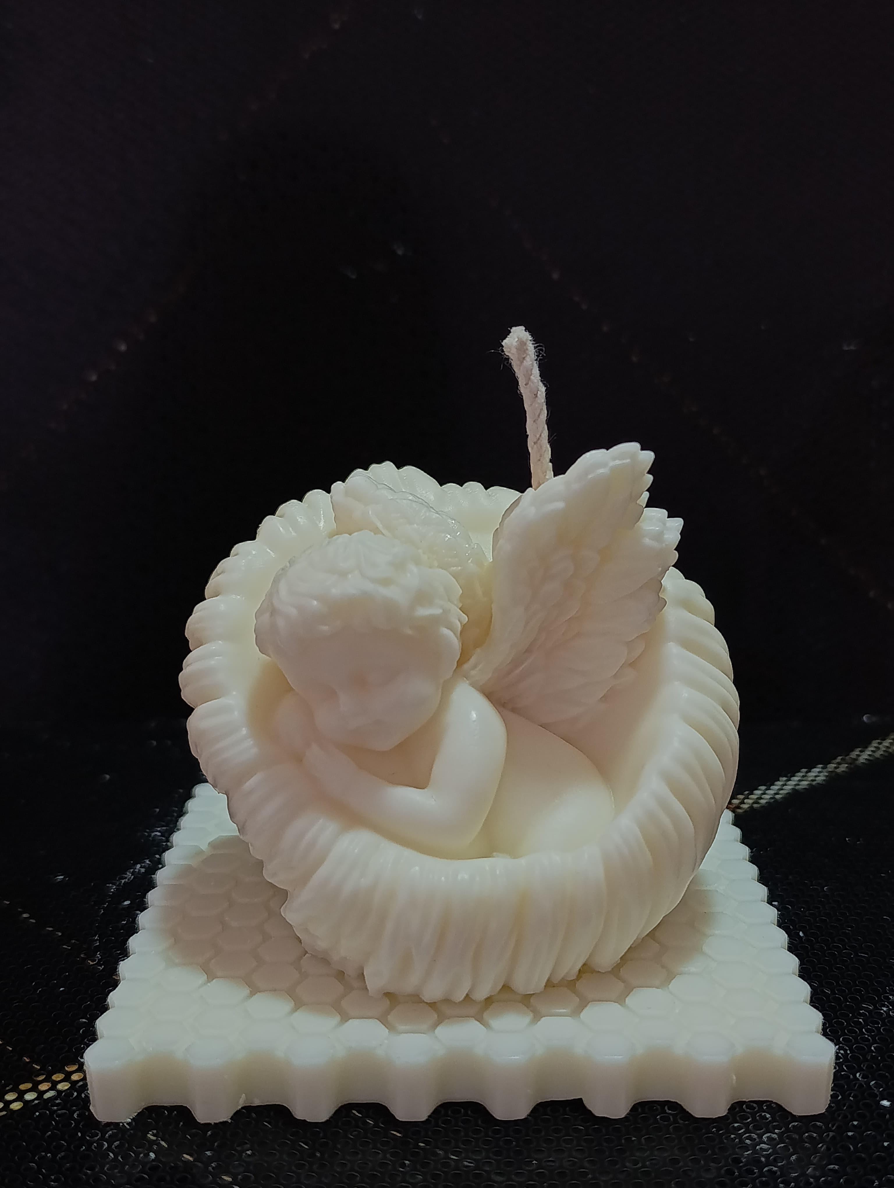 VELA ANGELITO SILLON