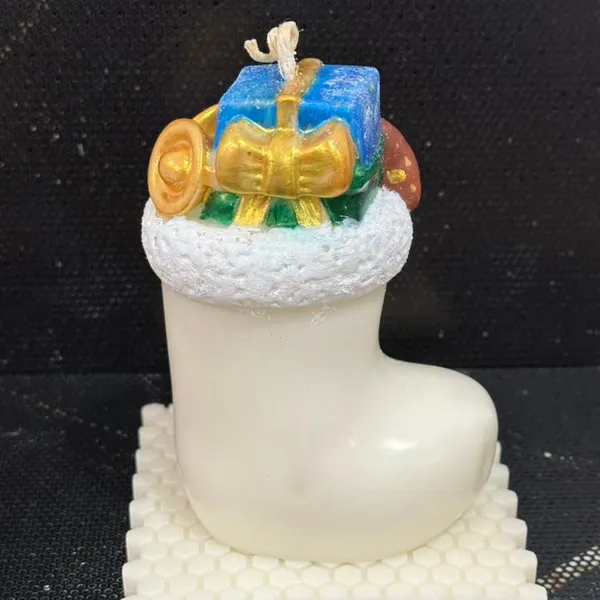 ADORNOS NAVIDEÑOS 5