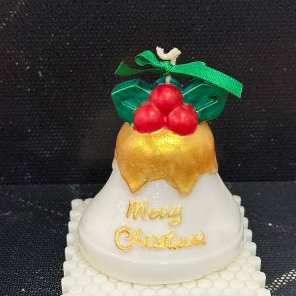 ADORNOS NAVIDEÑOS 8