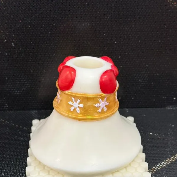 CANDELABRO NAVIDEÑO 14