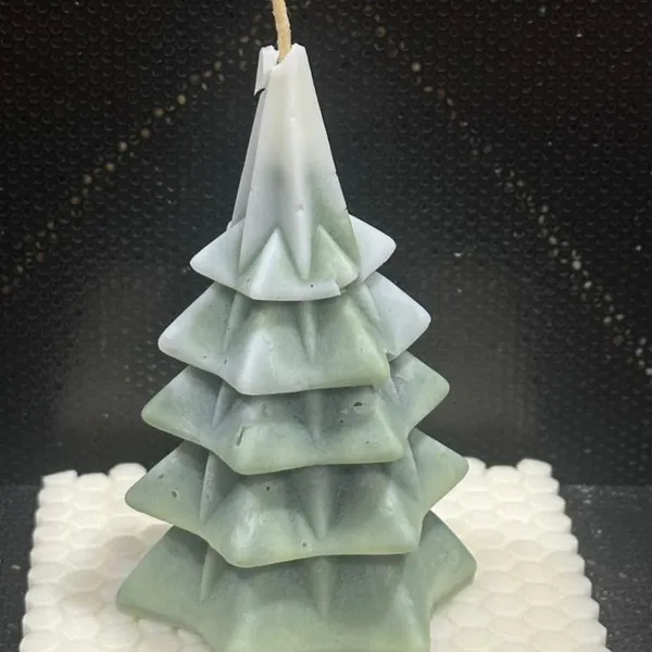 ADORNO NAVIDEÑO 35 PEQUEÑO