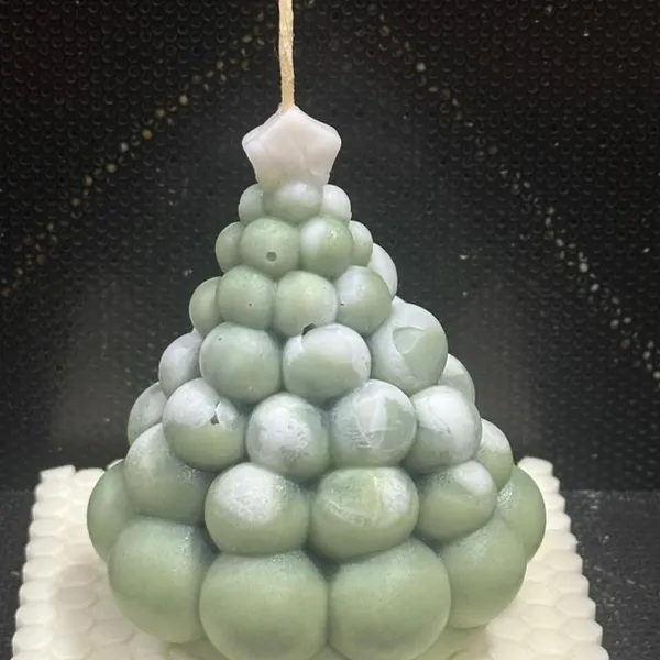 ADORNO NAVIDEÑO 37 PEQUEÑO