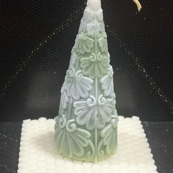 ADORNO NAVIDEÑO 40 PEQUEÑO