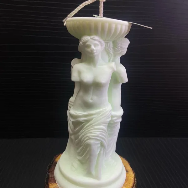 VELA COLUMNA 3 VENUS