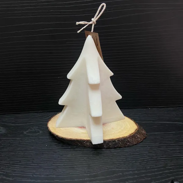 VELA ARBOL 4 LADOS GRANDE  87