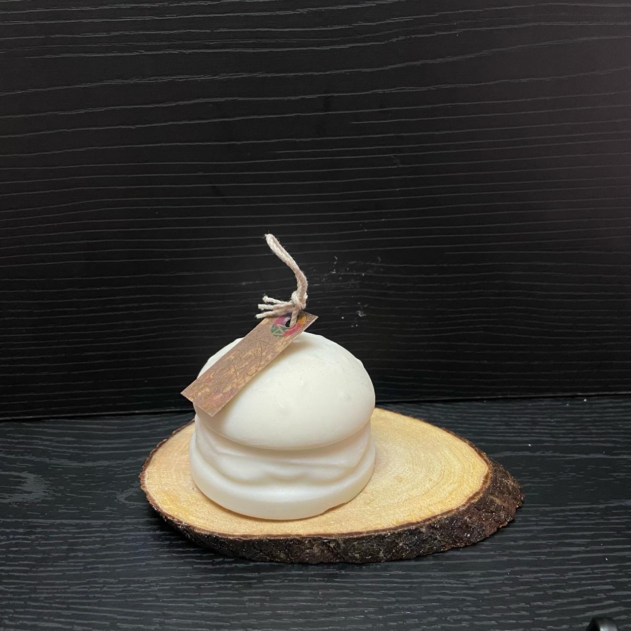 VELA HAMBURGUESA 113