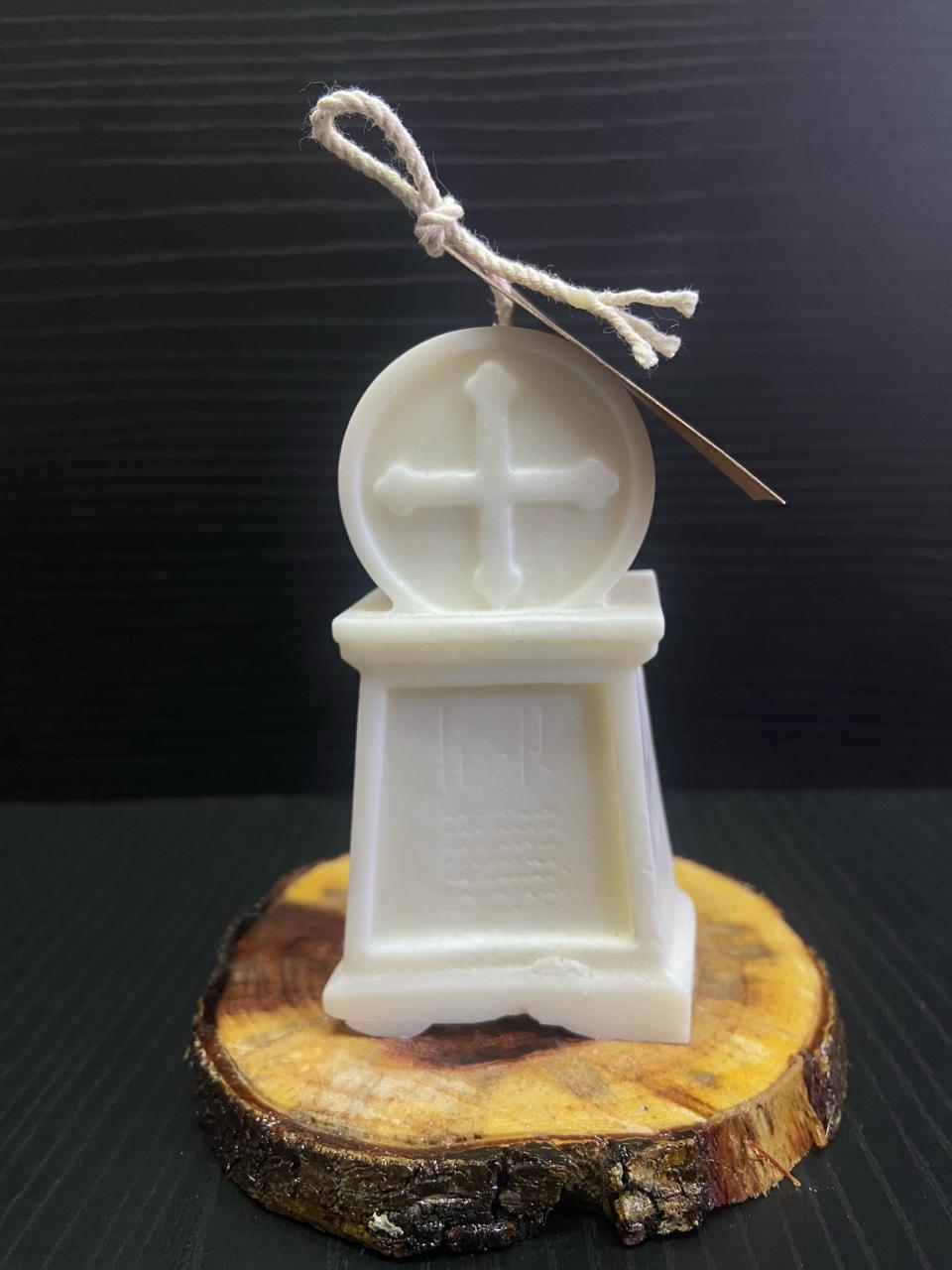 VELA LAPIDA REDONDA 131