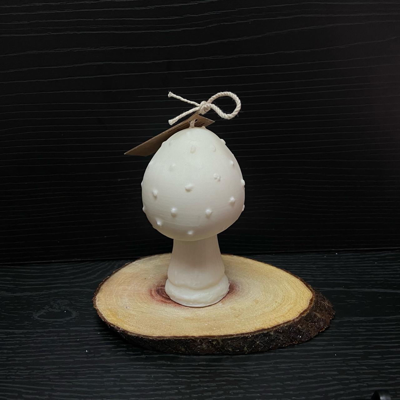 VELA HONGO DELDAGO EN PUNTA 161