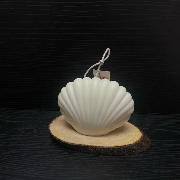 VELA DE CONCHA GRANDE 189