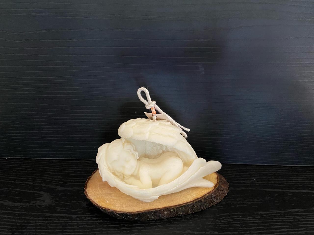 VELA ANGELITO ACOSTADO 226