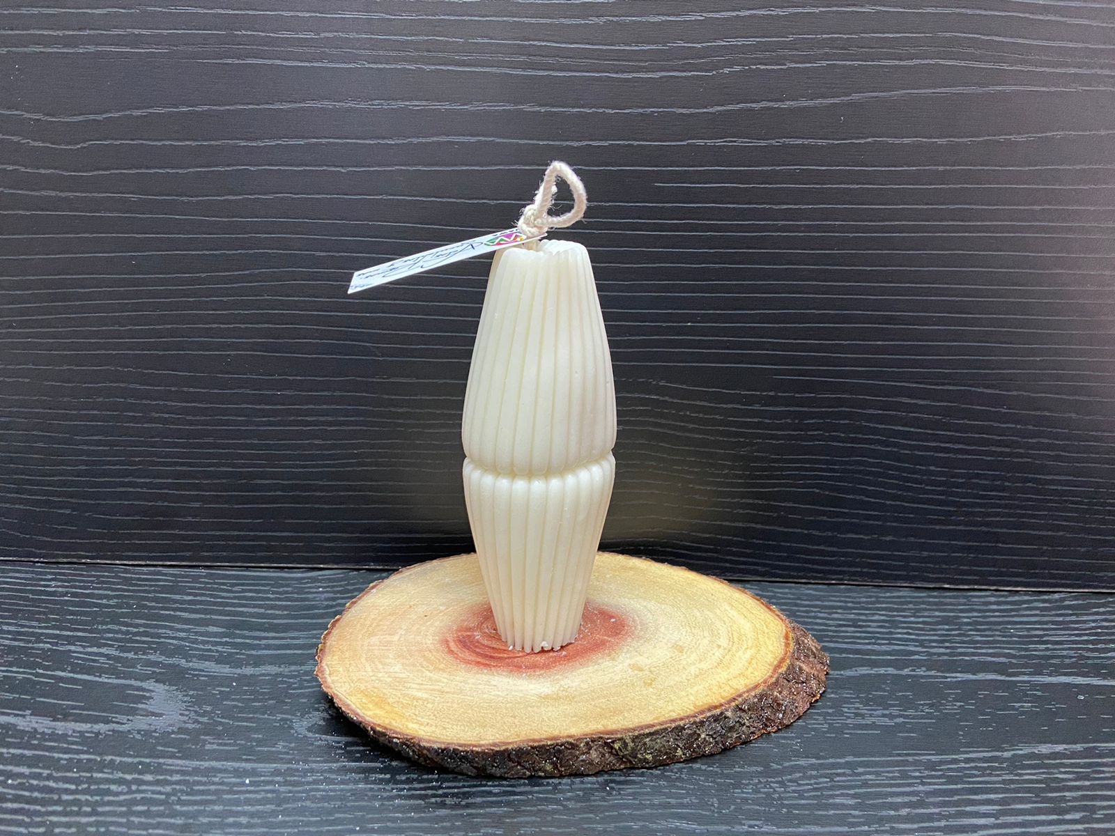 VELA ROSA PRECIO 2,30 USD