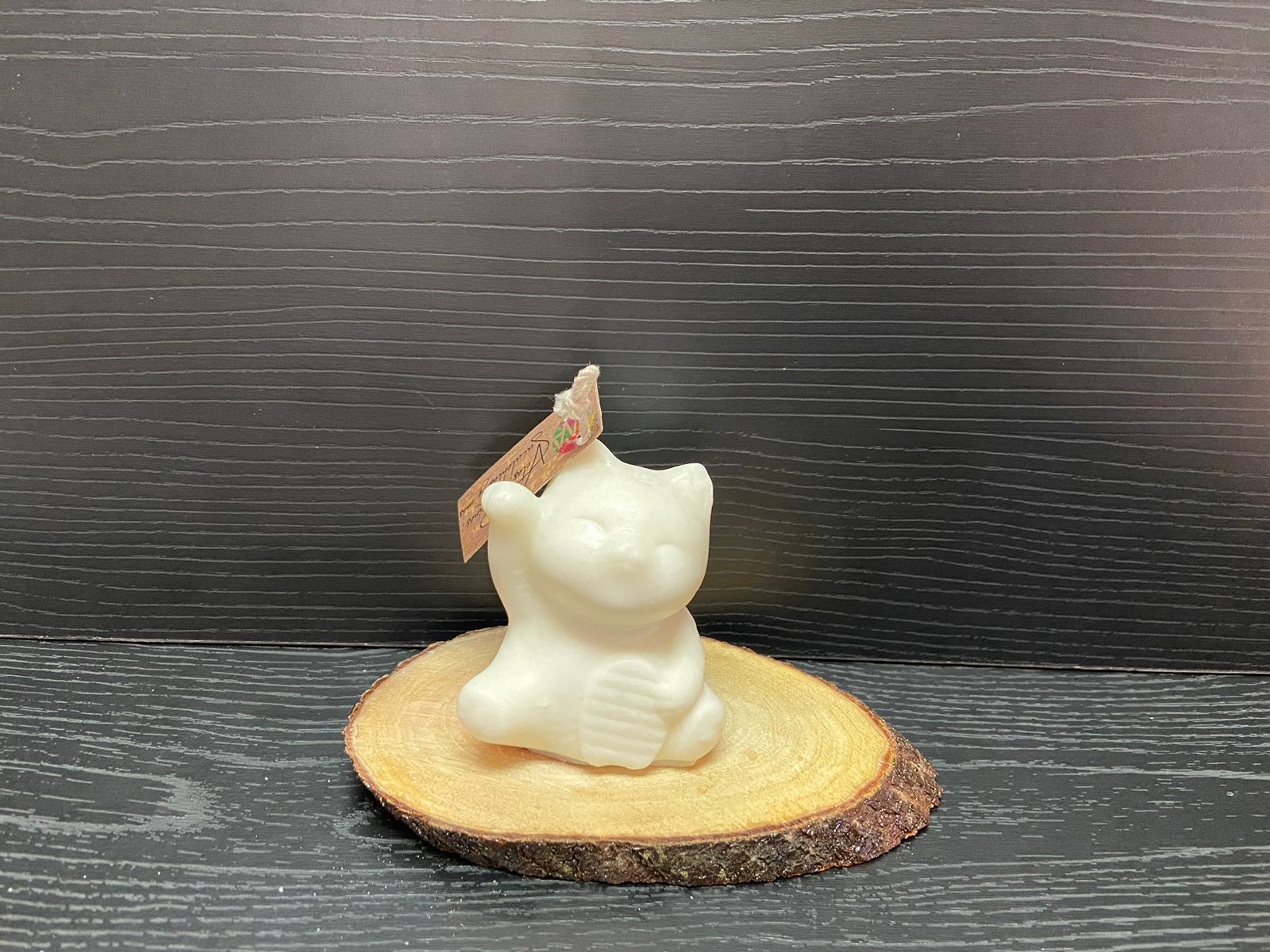 VELA GATO DE LA FORTUNA 273