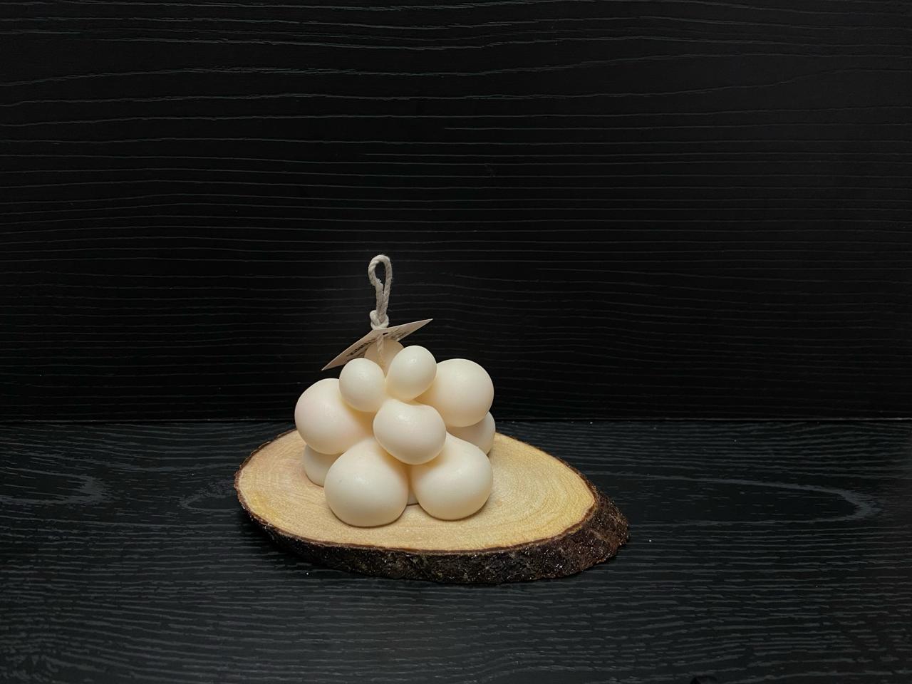 VELAS SUCULENTAS 2,70 USD