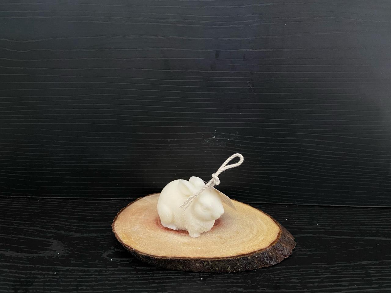 VELA CONEJO PEQUEÑO