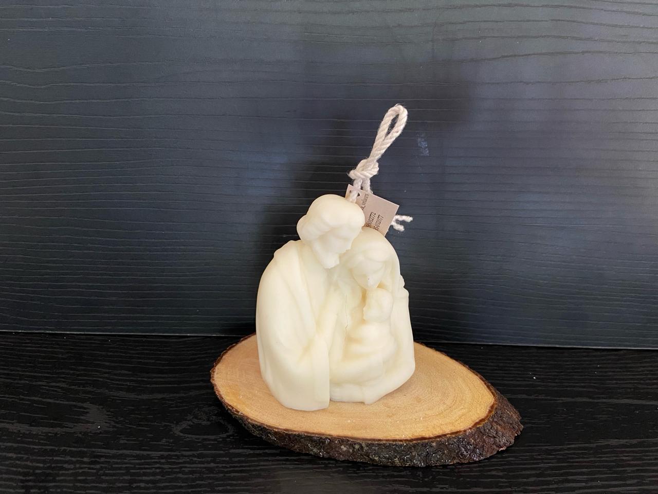 VELA SAGRADA FAMILIA