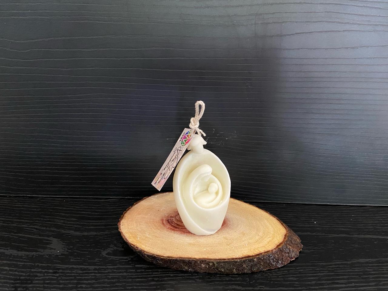 SAGRADA FAMILIA MINIATURA