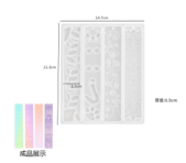 SEPARADOR DE HOJAS A