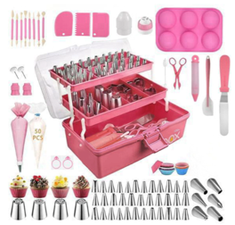 KIT VELAS PASTELERAS 2