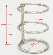 ARGOLLA PLATEADA AGENDA