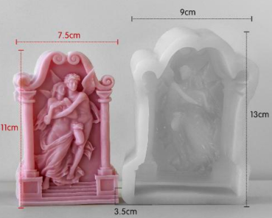 RELIGIOSO RECTANGULAR